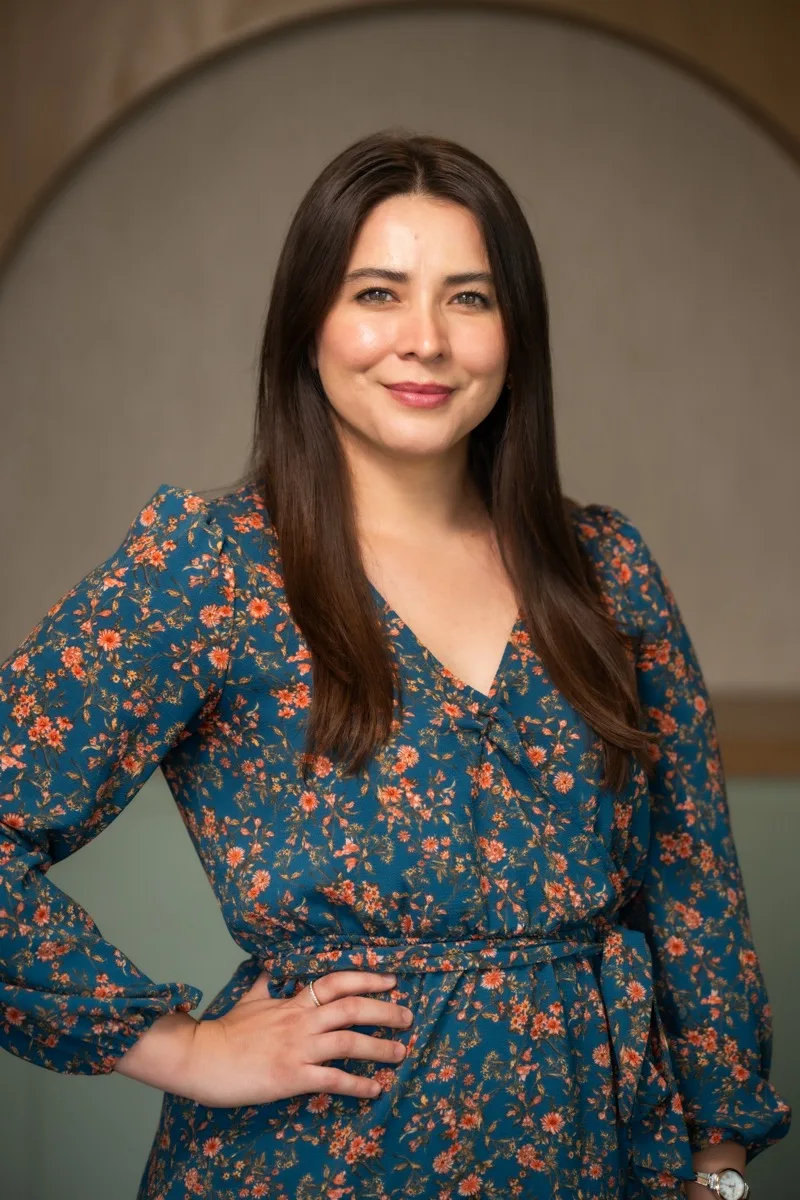 Jackie Gutierrez
