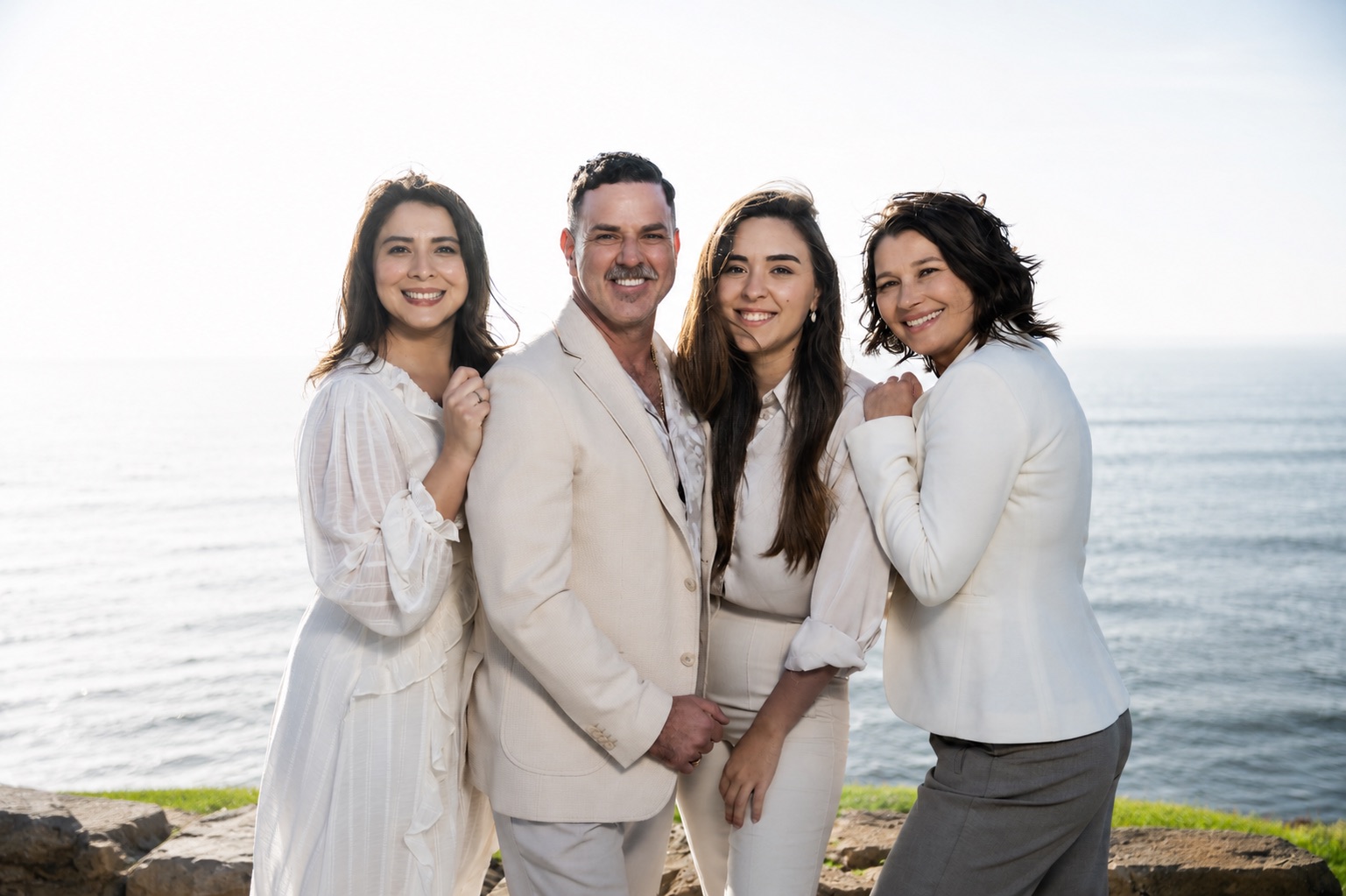 The Palm & Sage team