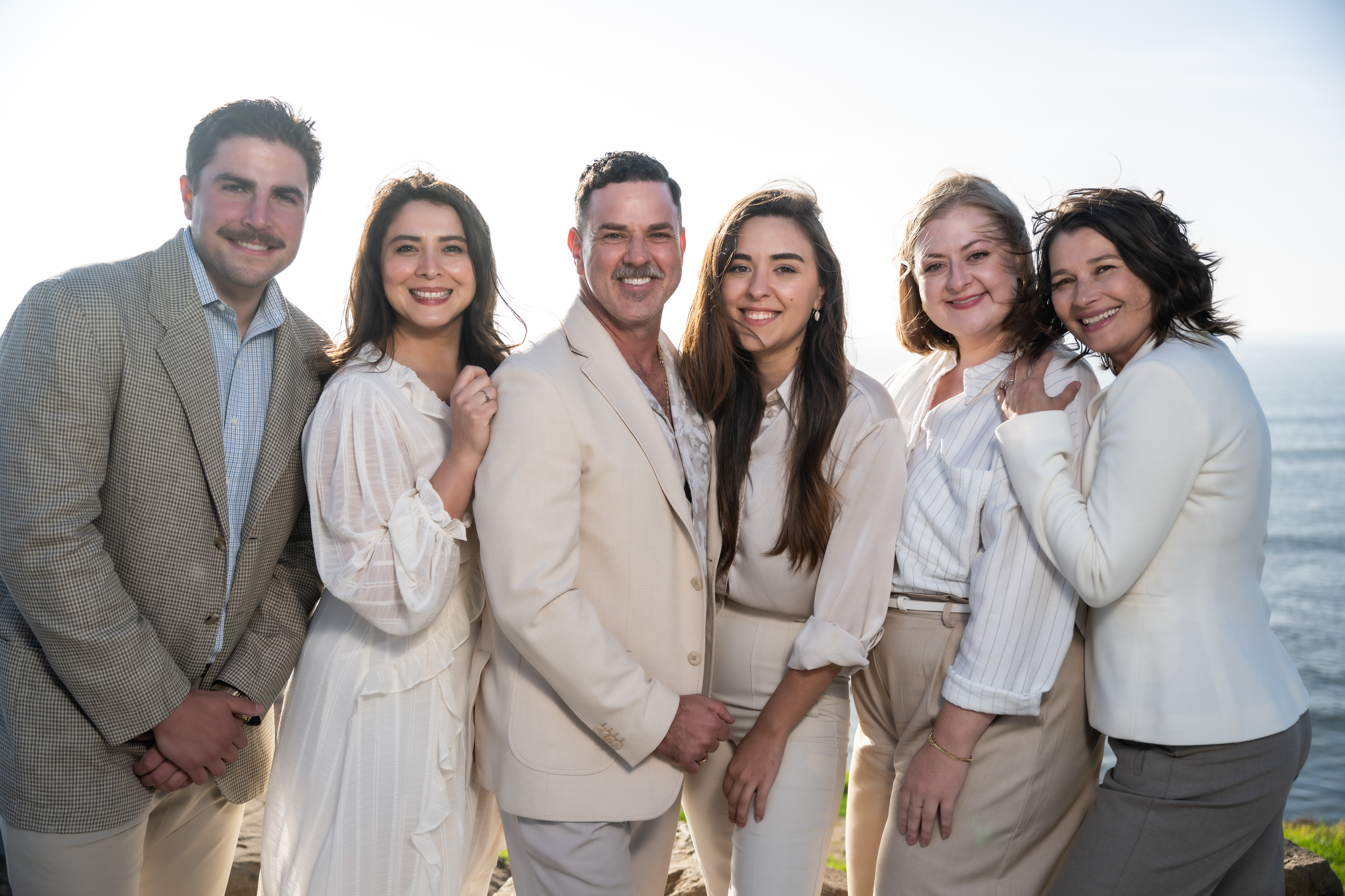 The Palm & Sage team